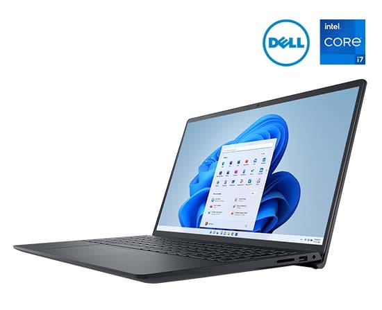 Dell Inspiron 15 Touchscreen Laptop with 11th Gen Intel Core i7 Processor, 16GB Memory and 1TB HDD