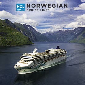 European Cruises
