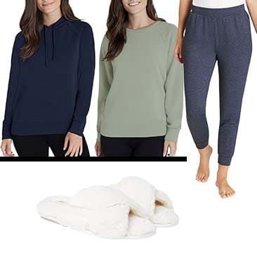 <b><center>Women's Outfit of the Week</b></center>