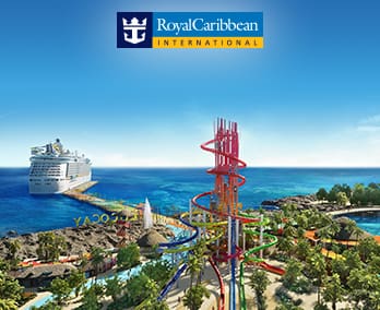 Une journée de rêve à CocoCay