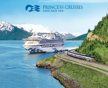 Croisières en Alaska avec ou sans circuit à terre en 2019