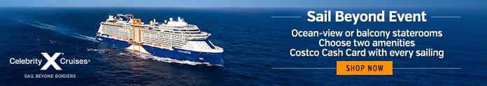 Sail Beyond Event