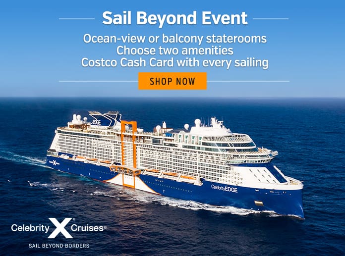 Sail Beyond Event