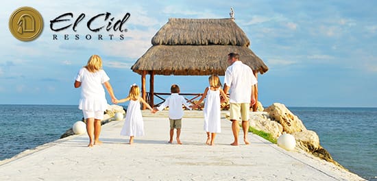 Riviera Maya, Mexique