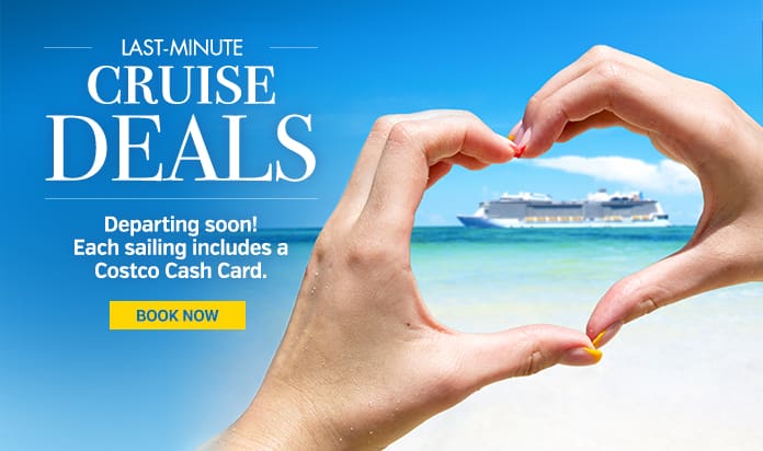 Last Minute Cruise Deals >> Last Minute Cruise Deals With Costco Travel Blogs Last Minute Cruise Deals >> Last Minute Cruise Deals With Costco Travel Blogs