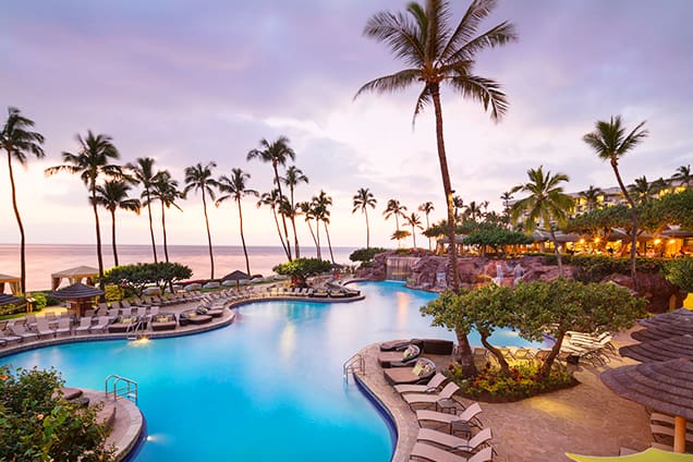 Maui: Hyatt Regency Maui Limited-Time Package