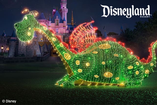 Ignite the Nite - Disneyland