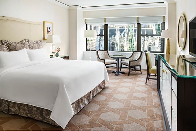 Lotte Palace New York