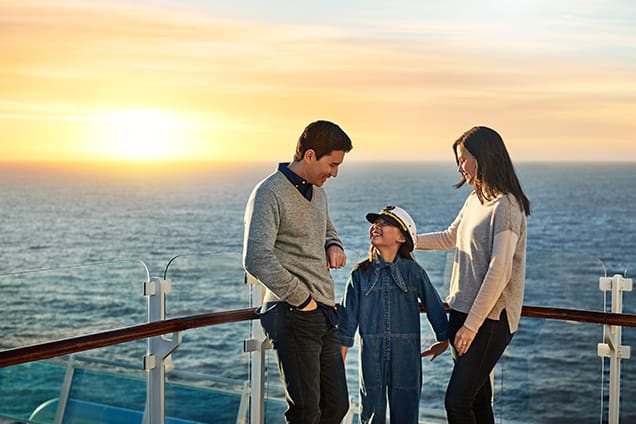 Find the Perfect Sailing to Gift Dad for Father's Day