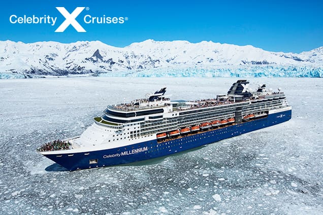 Explore Alaska by Land and Sea