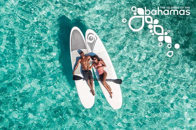 Discover the Bahamas