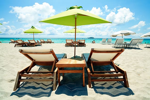 Summer Fun Awaits You in Mexico!