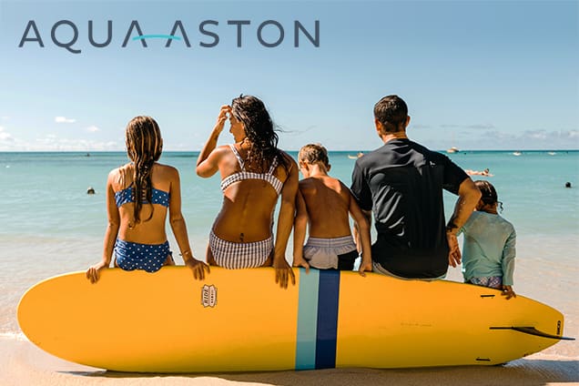 Family-Friendly Condos and Resorts