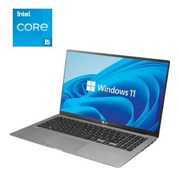 HP 15.6-inch Touchscreen Laptop