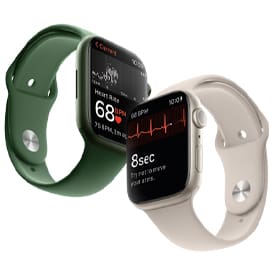 Apple Series 7 Watch GPS