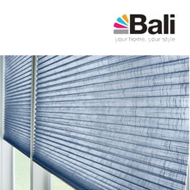 Bali Window Treatments DIY Installation