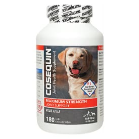 Cosequin Joint Health Supplement for Dogs