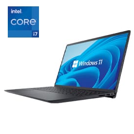 Dell Inspiron 15.6-inch 1080p Touchscreen Laptop