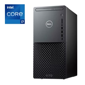 Dell XPS Desktop