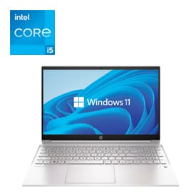 HP Pavilion 15.6-inch 1080p Touchscreen Laptop