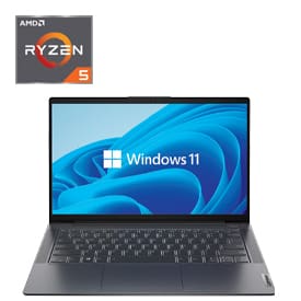 Lenovo IdeaPad 5 Pro 14-inch 2.2k FHD Touchscreen Laptop
