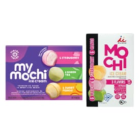 My Mochi OR Imuraya Mochi Ice Cream