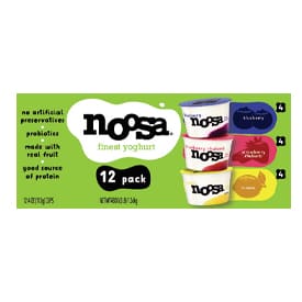 Noosa Yoghurt