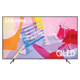 Samsung 82-inch Class - Q6DT Series - 4K UHD QLED LCD TV