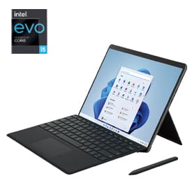 Microsoft Surface Pro 8 Bundle