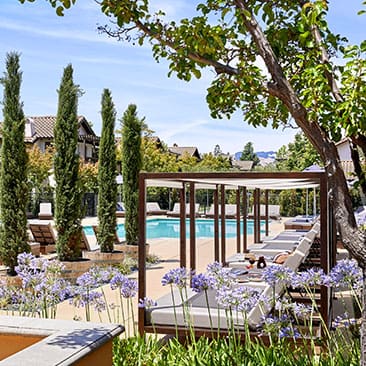 California: The Lodge at Sonoma, Autograph Collection Package