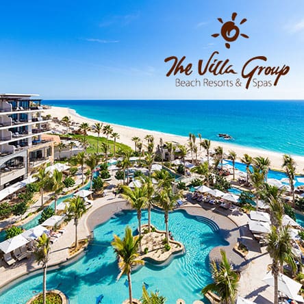 The Villa Group Beach Resorts and Spas