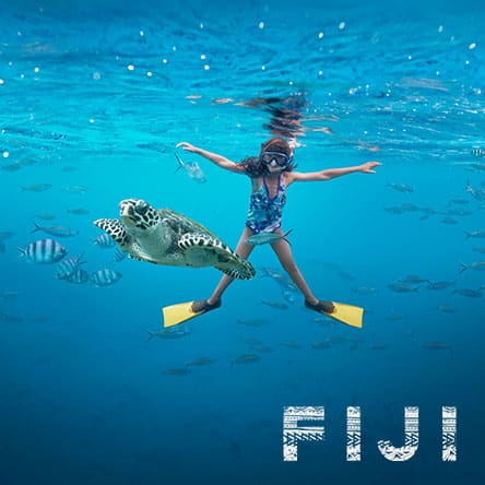 FIJI