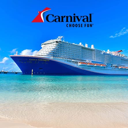 Carnival Cruise Line Kirkland Signature Cruise