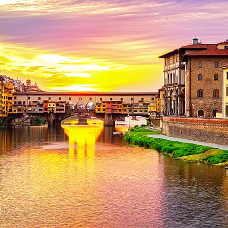 Italy: Florence