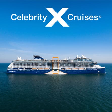 Celebrity Cruises: Europe Cruise Itineraries