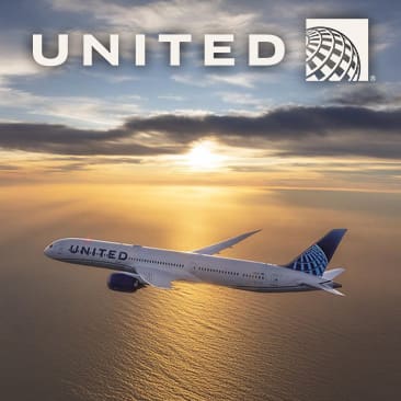 United Airlines Promotion