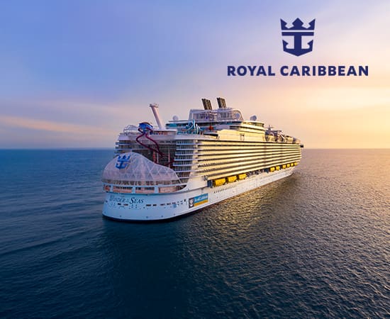 Royal Caribbean Deal