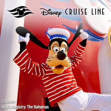 Disney Cruise Line