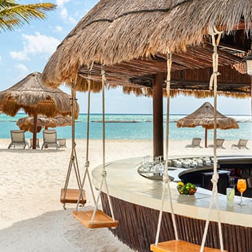 Riviera Maya: Fairmont Mayakoba Package