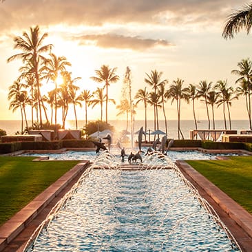 Maui: Grand Wailea, A Waldorf Astoria Resort Package