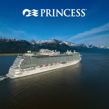 Princess Cruises Deal