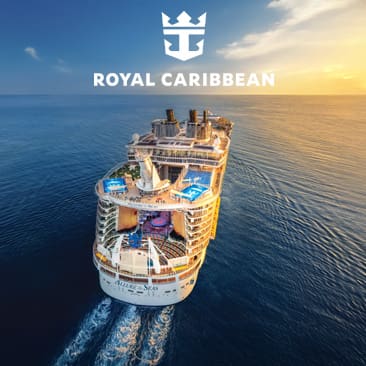 Royal Caribbean Deal