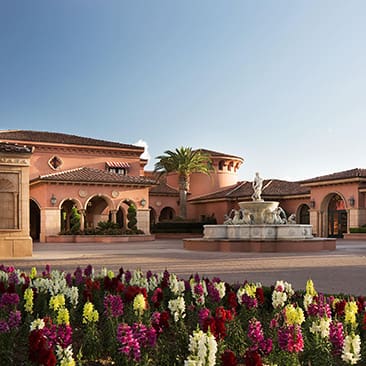 San Diego: Fairmont Grand Del Mar Package