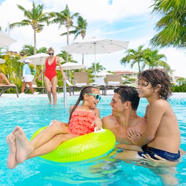 Mexico or Caribbean: Moon Palace All-Inclusive Resorts. $250 Instant Savings. Digital Costco Shop Card. Book by 1/31/25