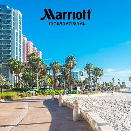 Marriotts of Florida