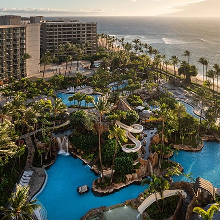 The Westin Maui Resort & Spa, Ka'anapali Package