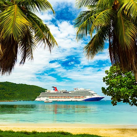 Popular Cruises