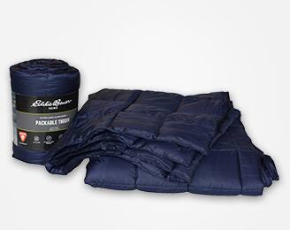 packable bauer alternative
