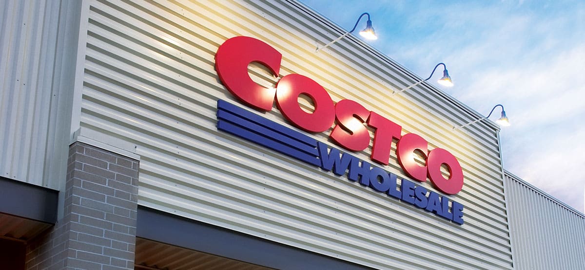 Coronavirus Costco