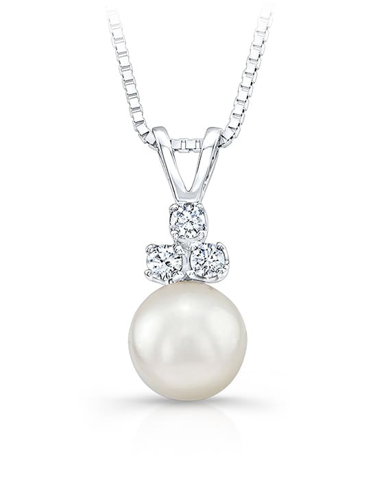 Jewelry Buying Guide Pearls | Costco